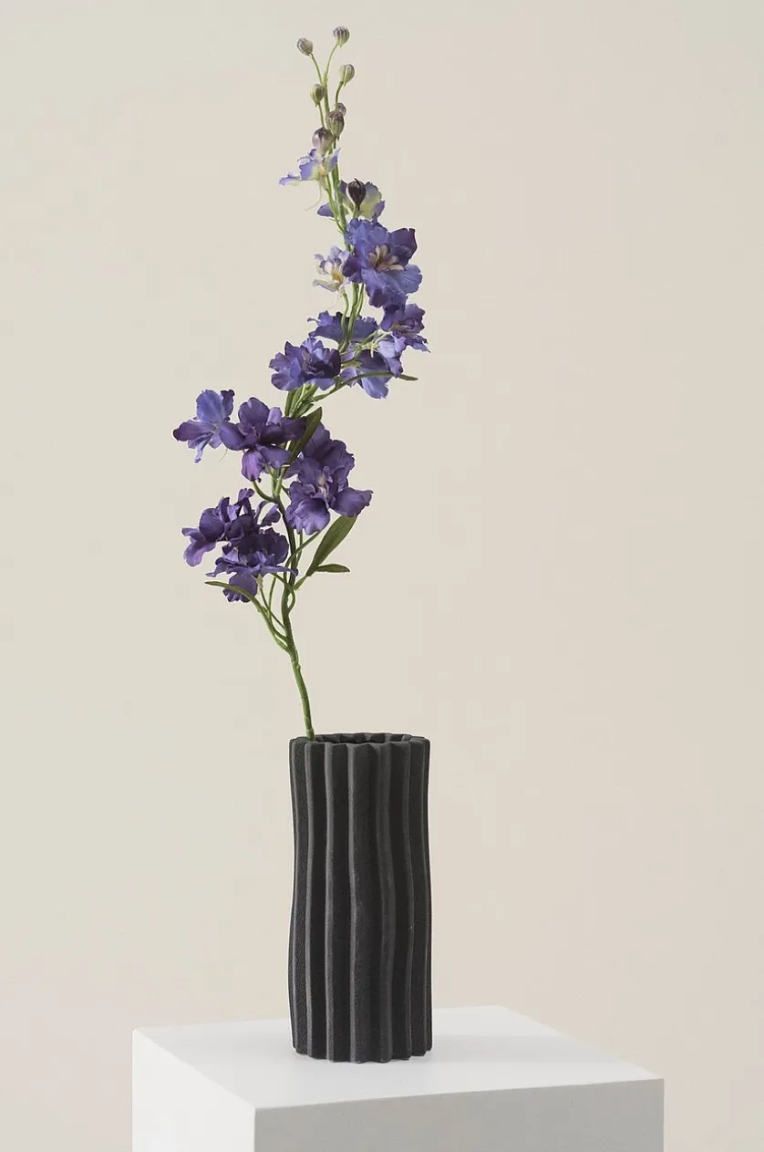 VILDE Vase Höhe 22,5 cm