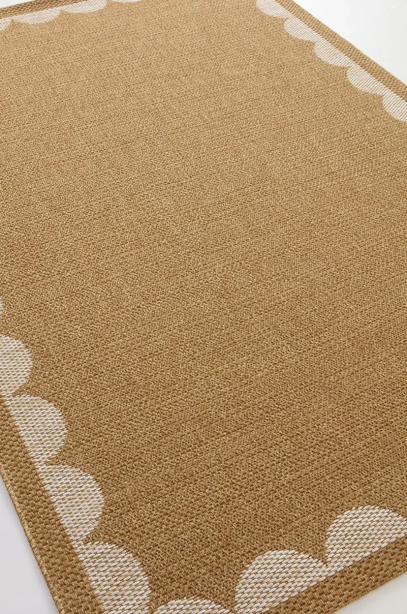 VILJA Outdoor-Teppich
