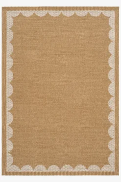 VILJA Outdoor-Teppich