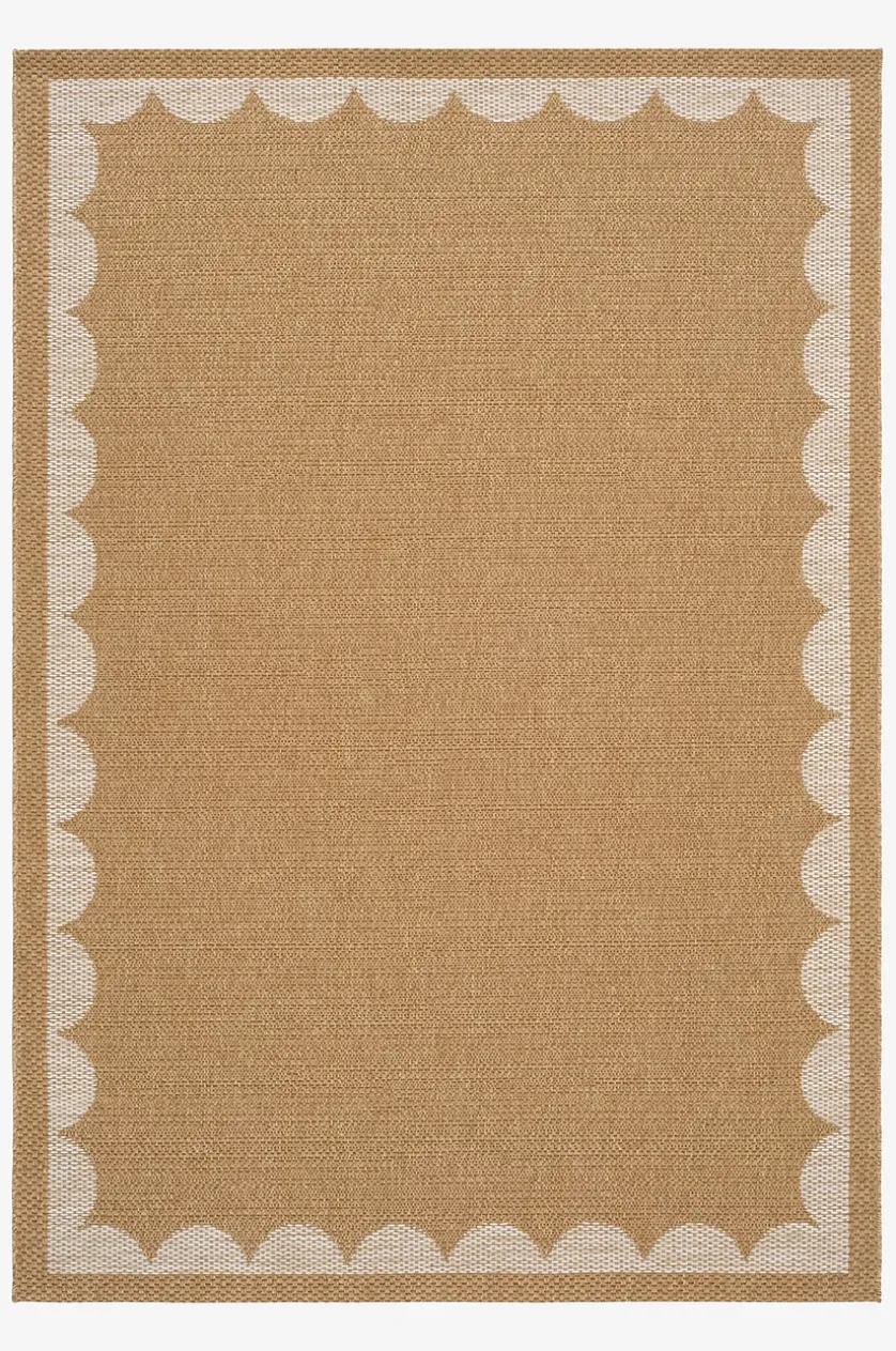VILJA Outdoor-Teppich