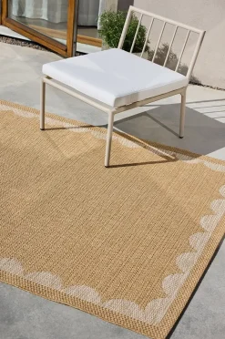 VILJA Outdoor-Teppich