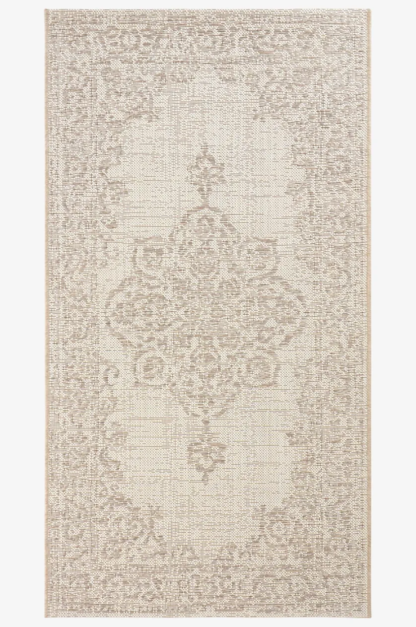 VINA Outdoor-Teppich