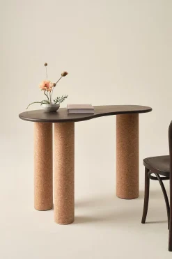 VINIO Schreibtisch 60x120 cm