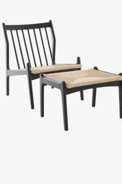 VISBY Loungestuhl