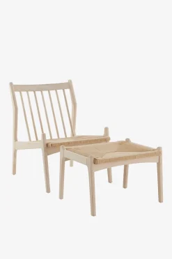 VISBY Loungestuhl