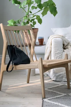 VISBY Loungestuhl