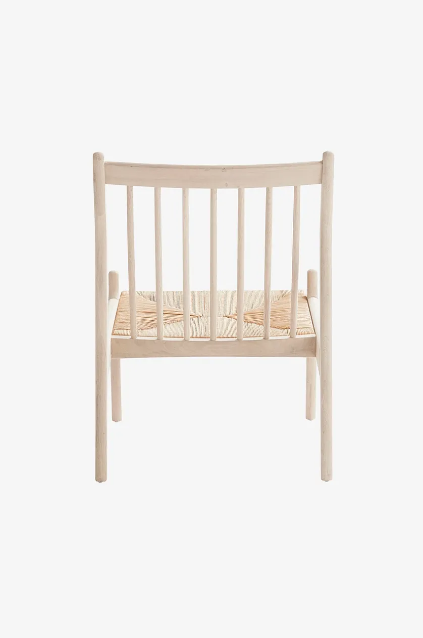 VISBY Loungestuhl