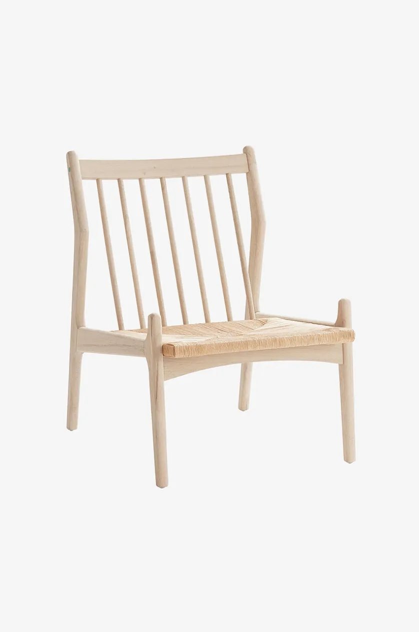 VISBY Loungestuhl