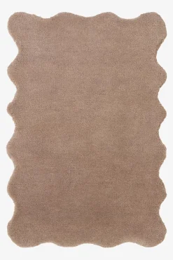 VIVI Türmatte aus Wolle 60x90 cm