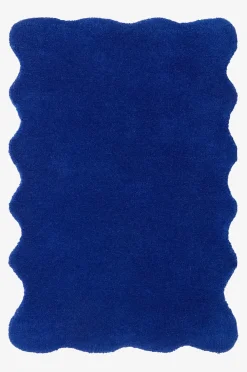 VIVI Türmatte aus Wolle 60x90 cm