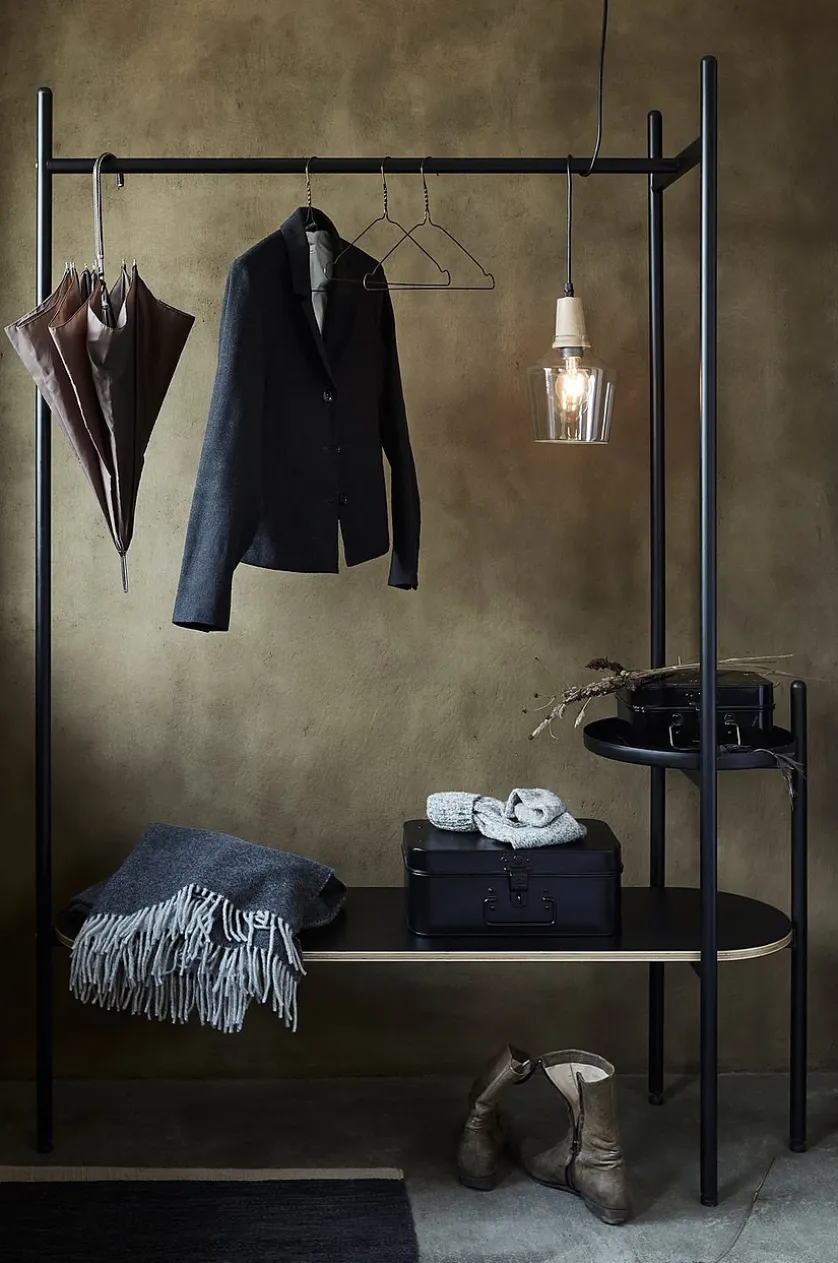 WAKAYAMA Garderobe