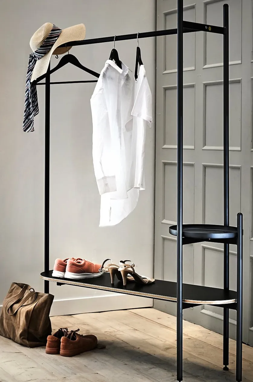 WAKAYAMA Garderobe