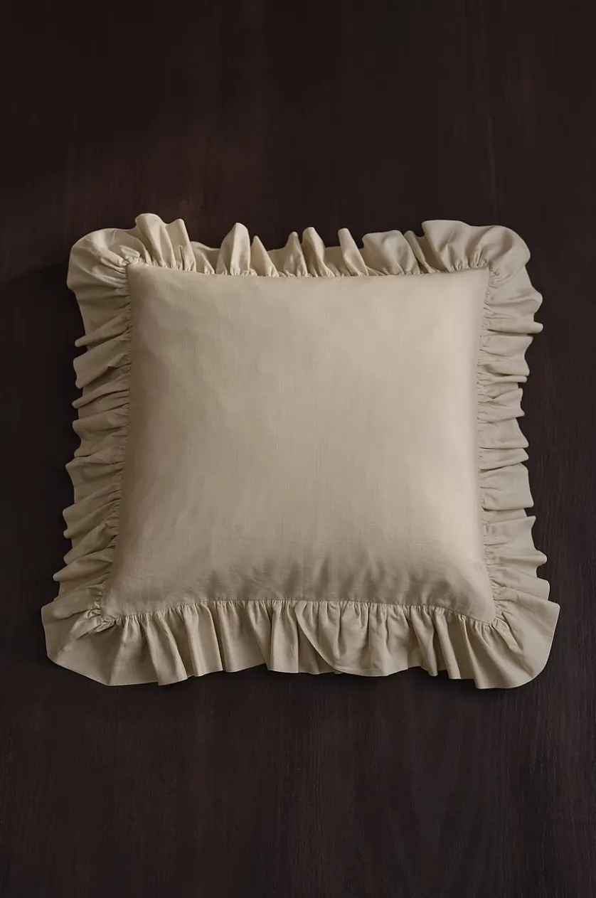 WALLACE Kissenbezug 50x50 cm