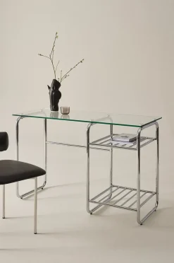 WALLE Schreibtisch 50x120 cm