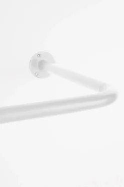 WALL Kleiderstange 80 cm