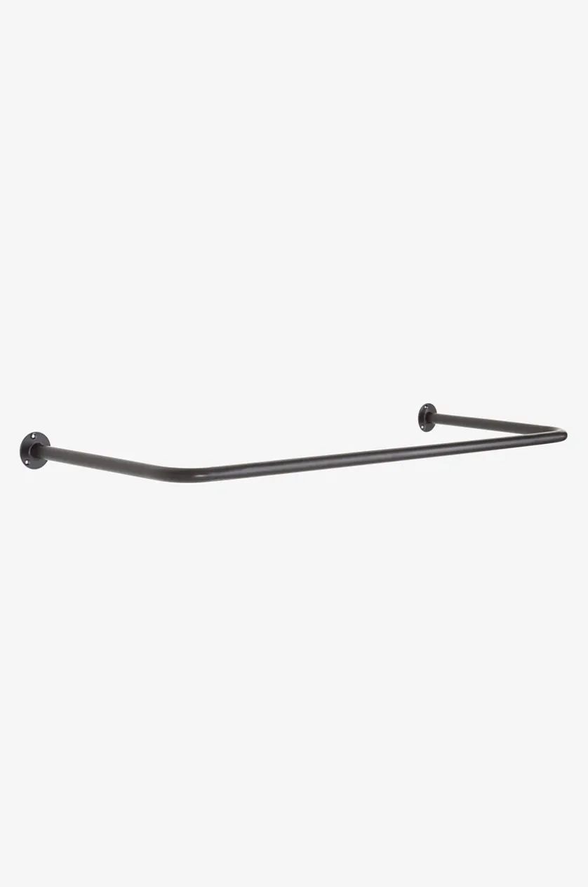 WALL Kleiderstange 80 cm