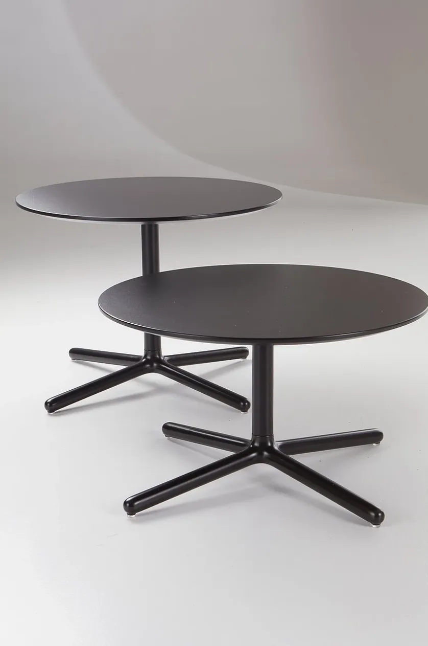 WALTON Couchtisch Ø 60 cm