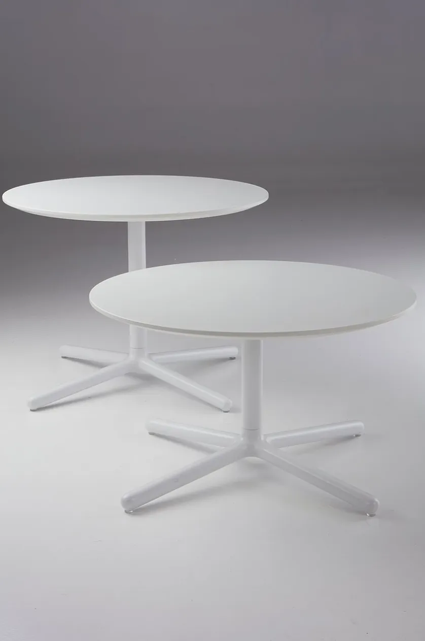 WALTON Couchtisch Ø 60 cm