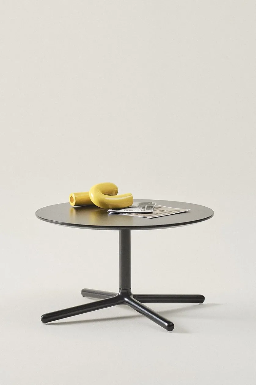 WALTON Couchtisch Ø 60 cm