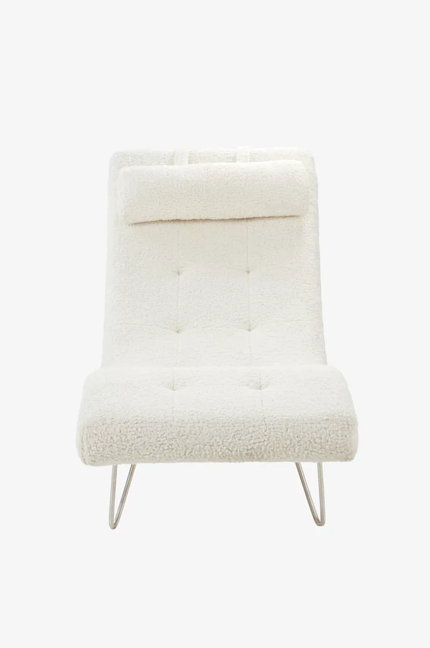 WASILLA Loungesessel