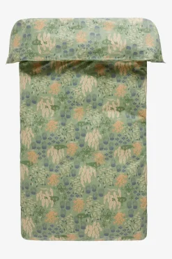 WATERS Bettbezug ‒ Bio-Qualität