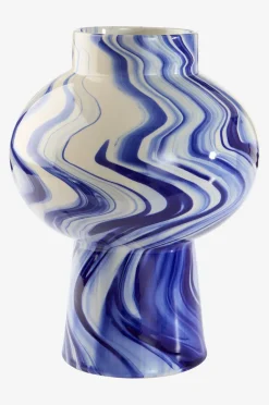 WAVE Vase Höhe 29,5 cm
