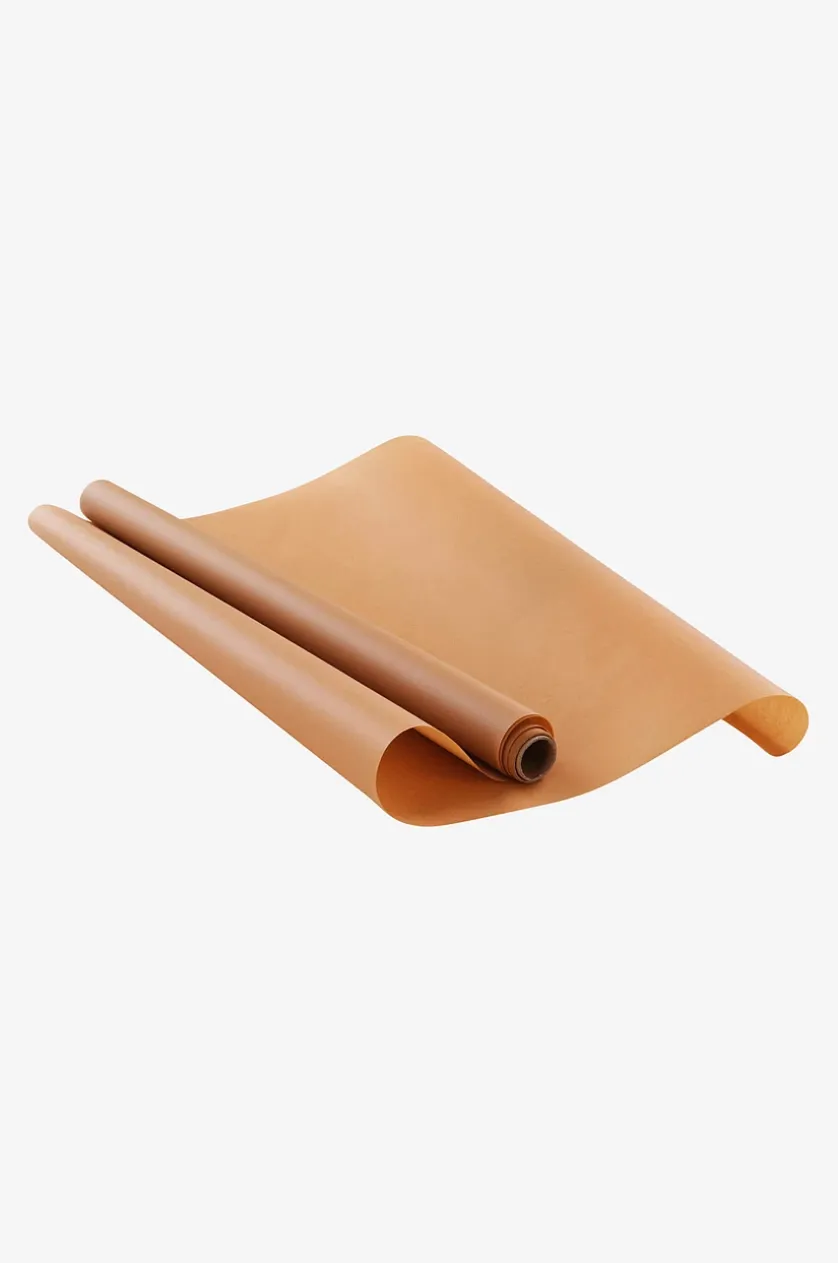 WAX Wachspapier