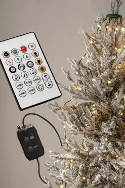 Weihnachtsbaumbeleuchtung Smart Tree