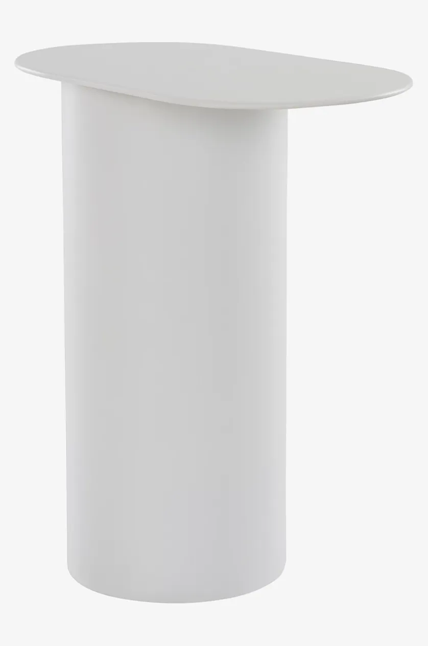 WEMMEL Beistelltisch 51x30,5 cm