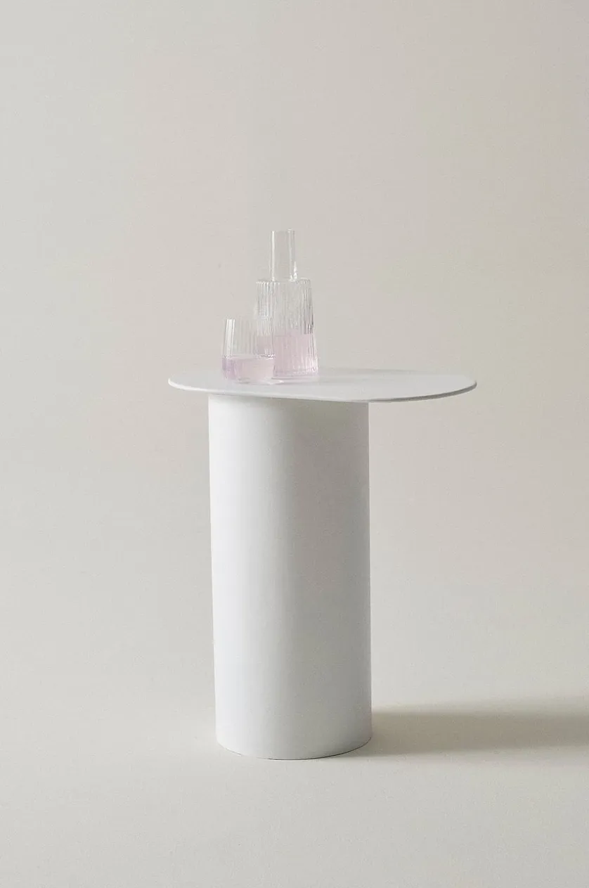 WEMMEL Beistelltisch 51x30,5 cm
