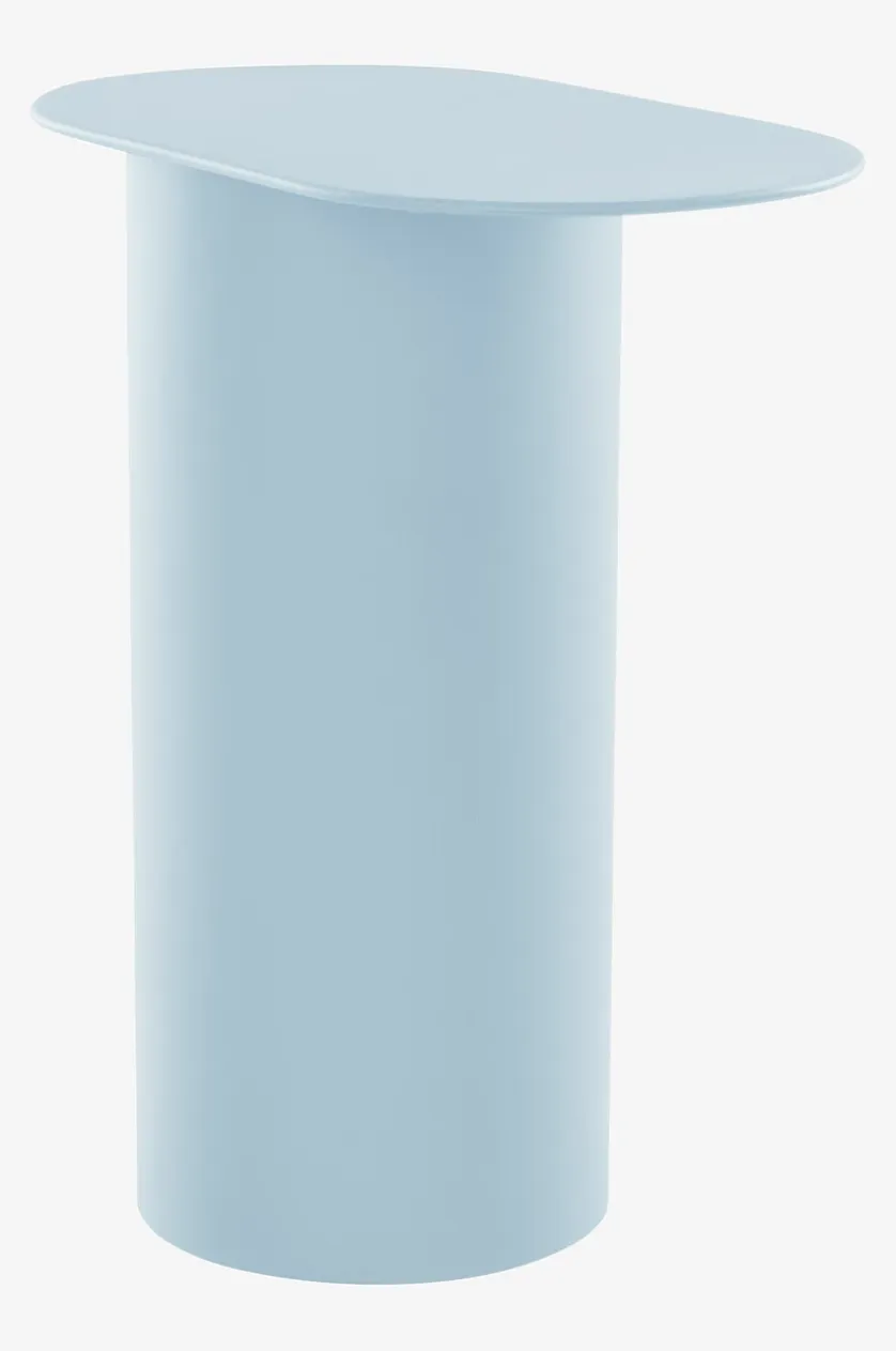 WEMMEL Beistelltisch 51x30,5 cm