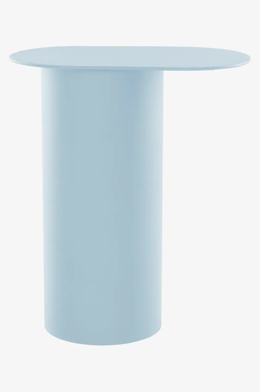 WEMMEL Beistelltisch 51x30,5 cm