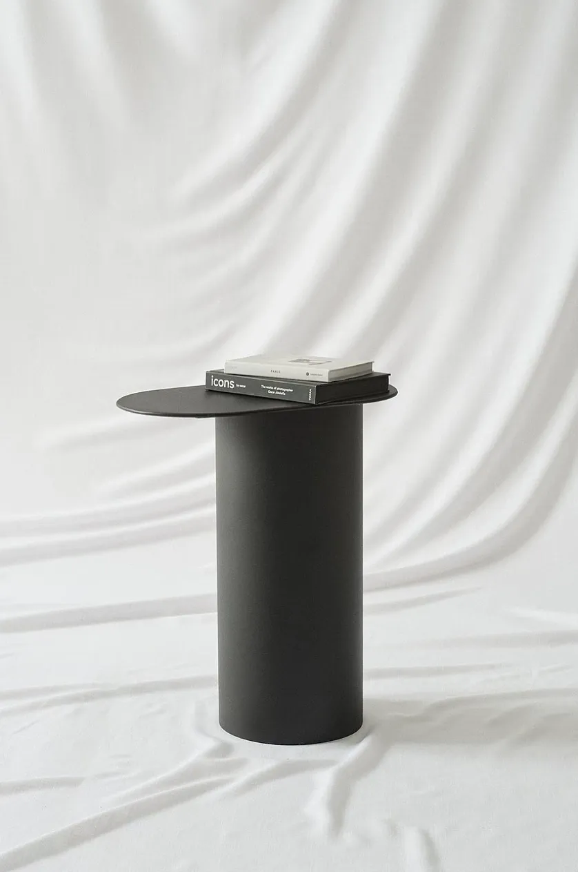 WEMMEL Beistelltisch 51x30,5 cm