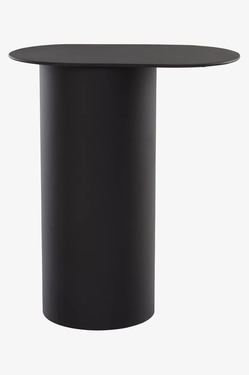 WEMMEL Beistelltisch 51x30,5 cm
