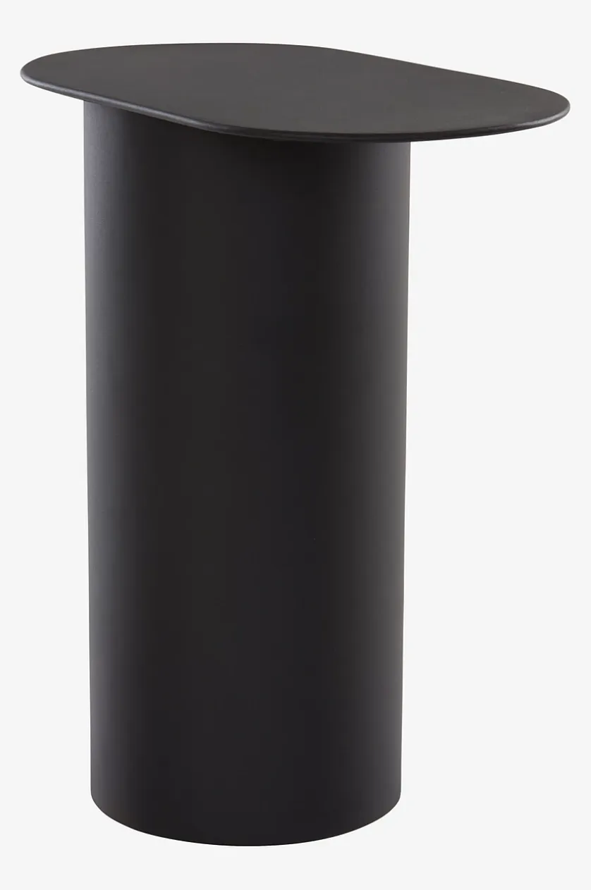 WEMMEL Beistelltisch 51x30,5 cm