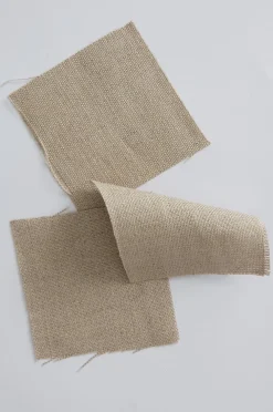WENDAO LINEN Stoffmuster