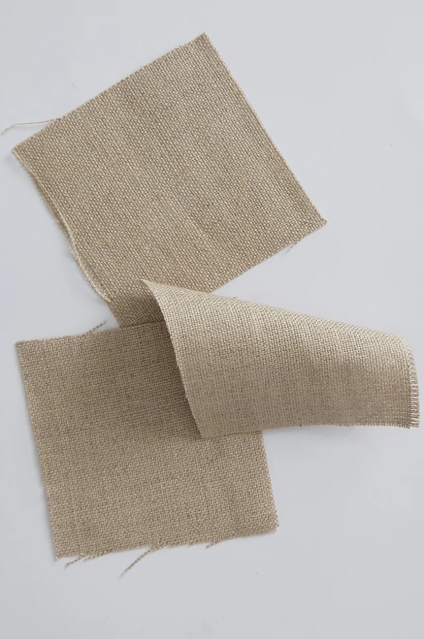 WENDAO LINEN Stoffmuster