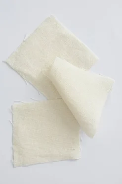WENDAO LINEN Stoffmuster
