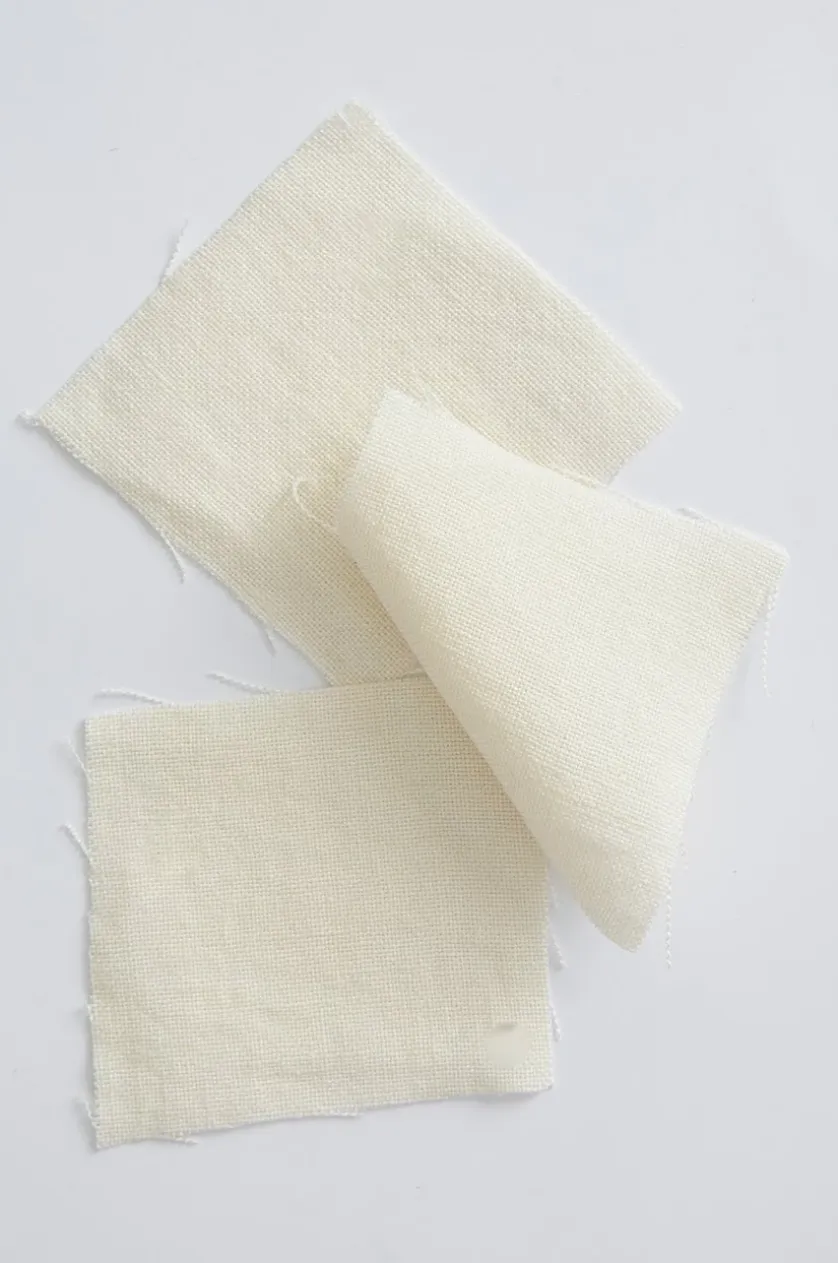 WENDAO LINEN Stoffmuster
