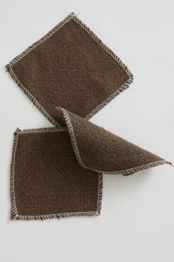 WENDAO LINEN Stoffmuster