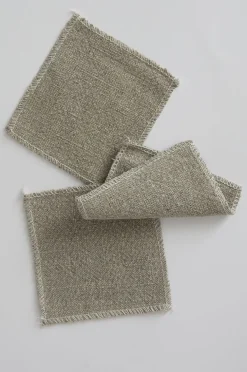 WENDAO LINEN Stoffmuster