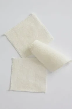 WENDAO LINEN Stoffmuster