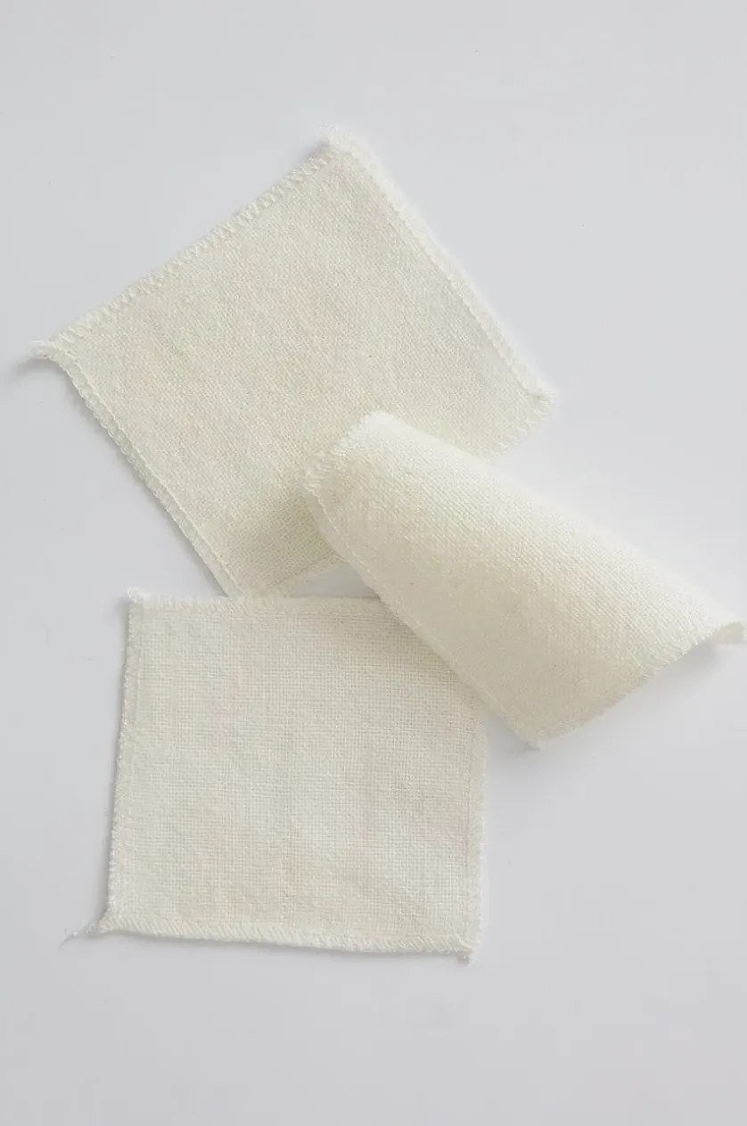 WENDAO LINEN Stoffmuster