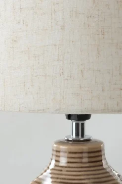 WERA Tischlampe