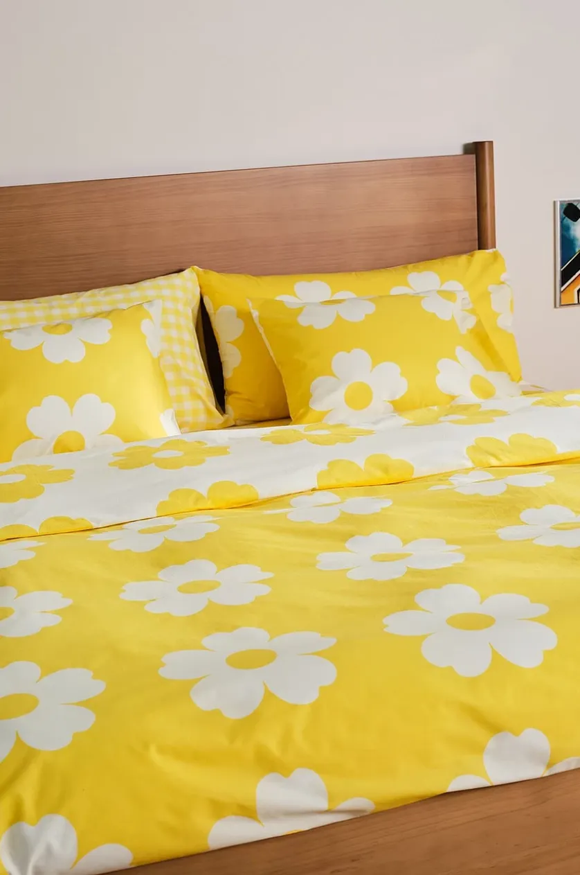 WERNER Bettbezug-Set Doppelbett