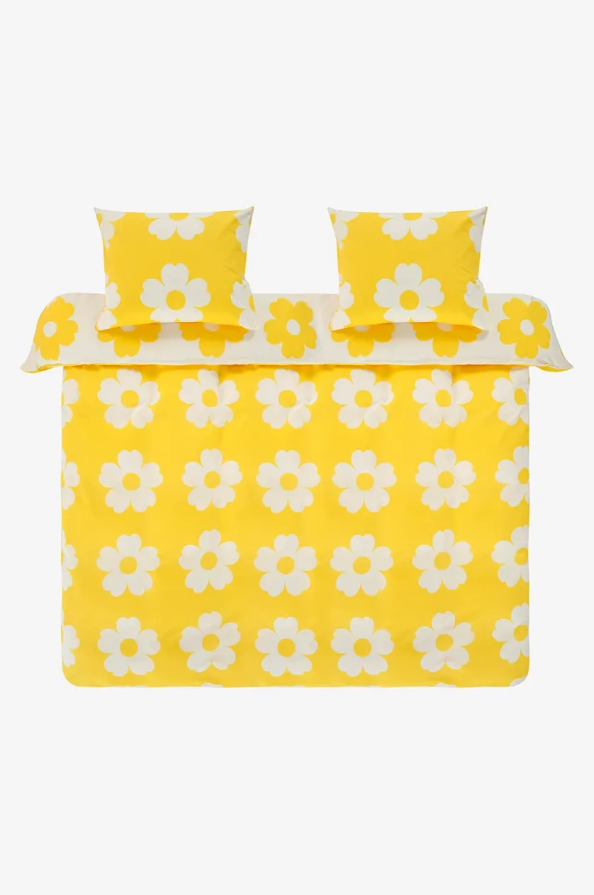 WERNER Bettbezug-Set Doppelbett