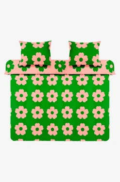 WERNER Bettbezug-Set Doppelbett