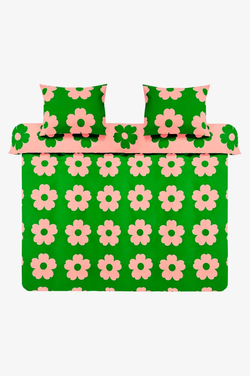 WERNER Bettbezug-Set Doppelbett
