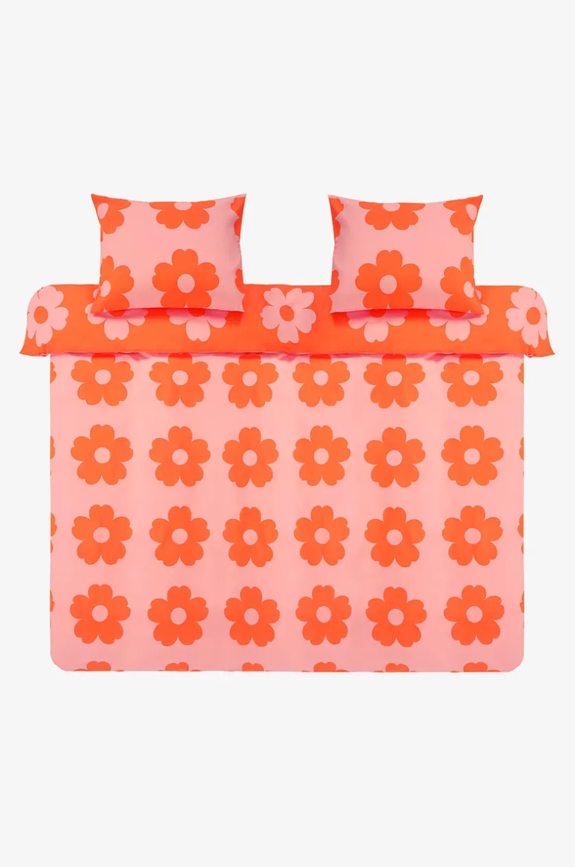 WERNER Bettbezug-Set Doppelbett