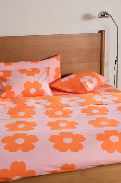 WERNER Bettbezug-Set Doppelbett